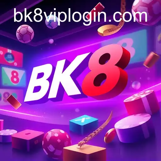 BK8's Rise Amid Global Gaming Expansion