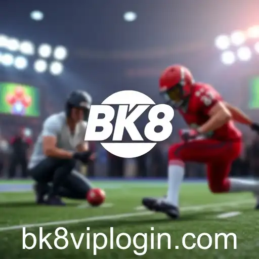 BK8 and the Evolution of Online Gaming