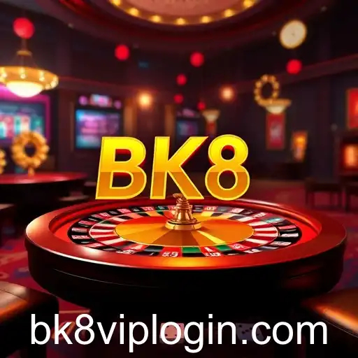 Exploring the Thrills of Live Casino Gaming on BK8