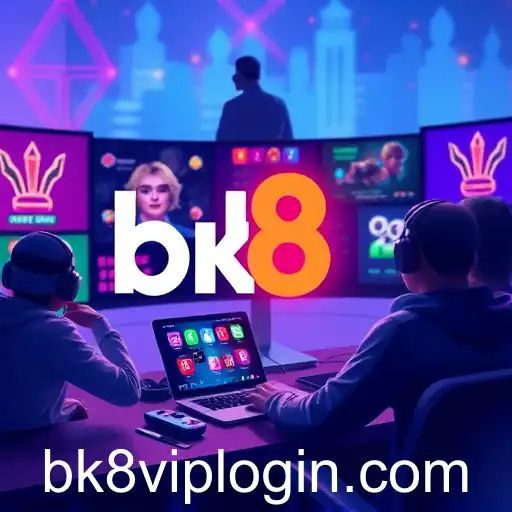 The Evolution and Impact of Online Gaming Platforms