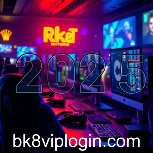 The Evolution of Online Gaming Platforms