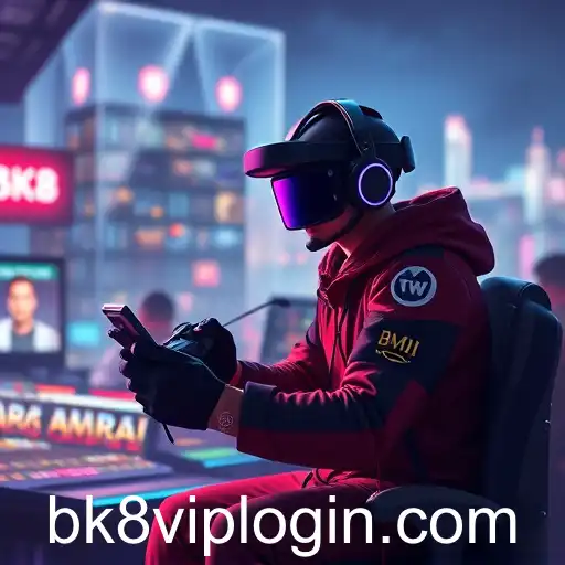 The Evolution of Online Gaming in 2025