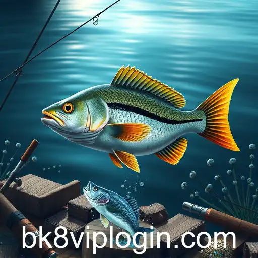 Exploring the Popularity of Fish Shooting Games on BK8