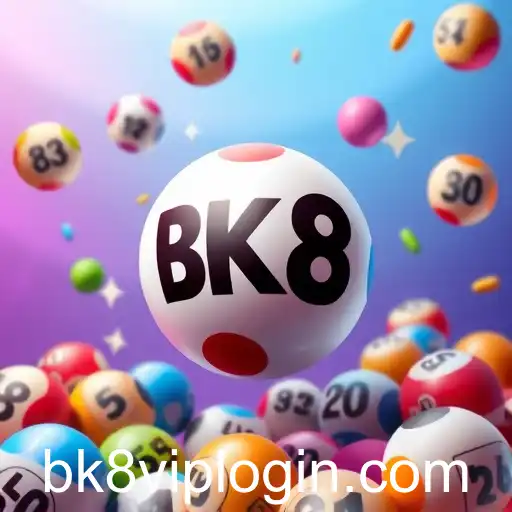Exploring the World of Lotteries on the BK8 Platform