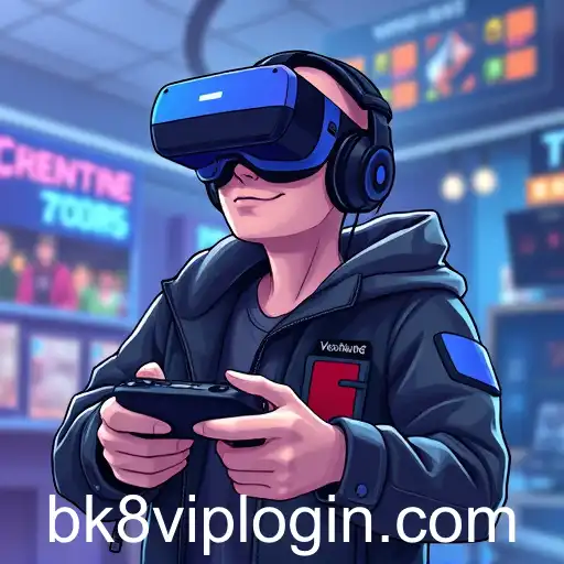 BK8's Influence on Online Gaming in 2025