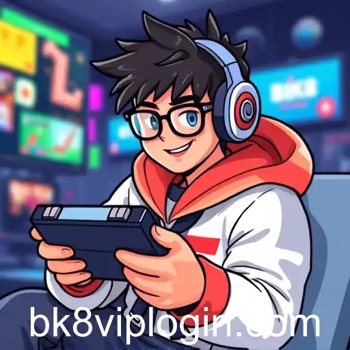 The Evolution of Online Gaming in 2025