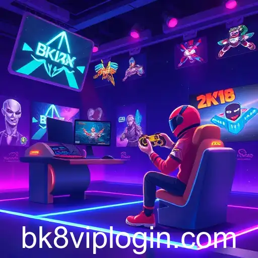 Evolving Landscape of Online Gaming in 2025