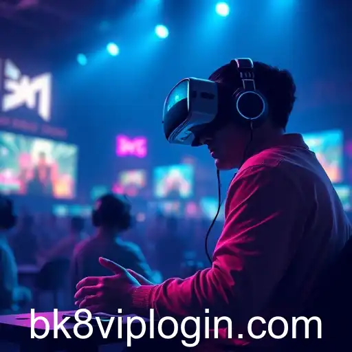 The Evolution of Online Gaming Trends