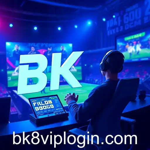 Online Gaming Trends and Market Dynamics