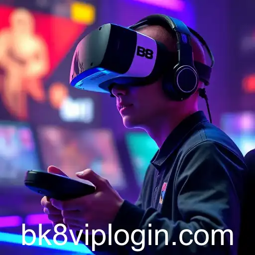 The Rising Tide of Online Gaming