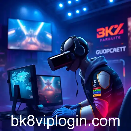 The Evolution of Online Gaming Trends