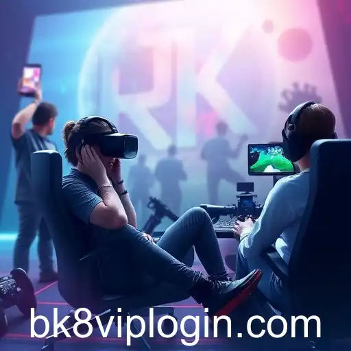 Online Gaming Trends and Market Dynamics