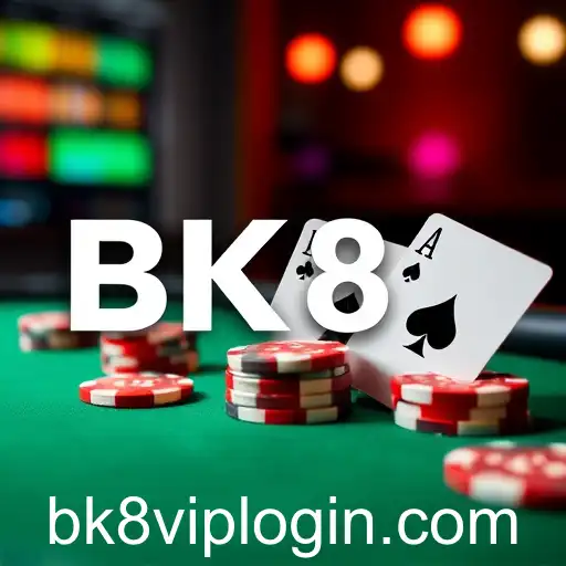 Exploring the Exciting World of Poker Games on BK8