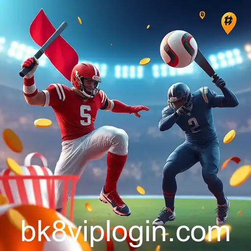 Exploring the Impact of Promotions in the Gaming Industry: The Case of 'bk8'