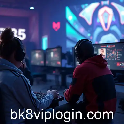 The Rise of Online Gaming Platforms