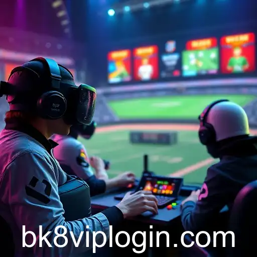 The Rise of Online Gaming: Economic and Social Impacts