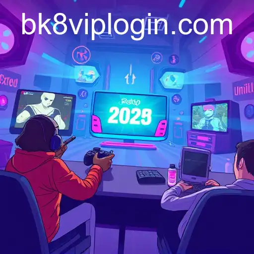 The Rise of Online Gaming in 2025
