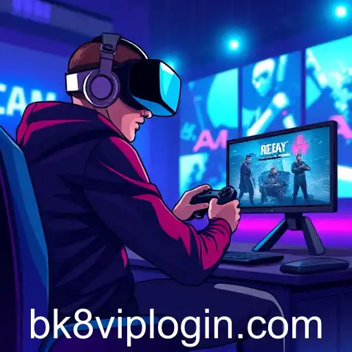 The Rise of Online Gaming Platforms