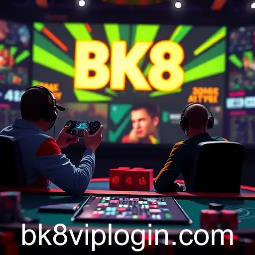 The Rise of Online Gaming in the UK