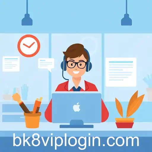 Exploring the Customer Support Feature in BK8: A Key Category for Enhanced Gaming Experience