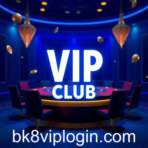 Exploring the VIP Club: Unveiling the Exclusive Gaming Experience on BK8
